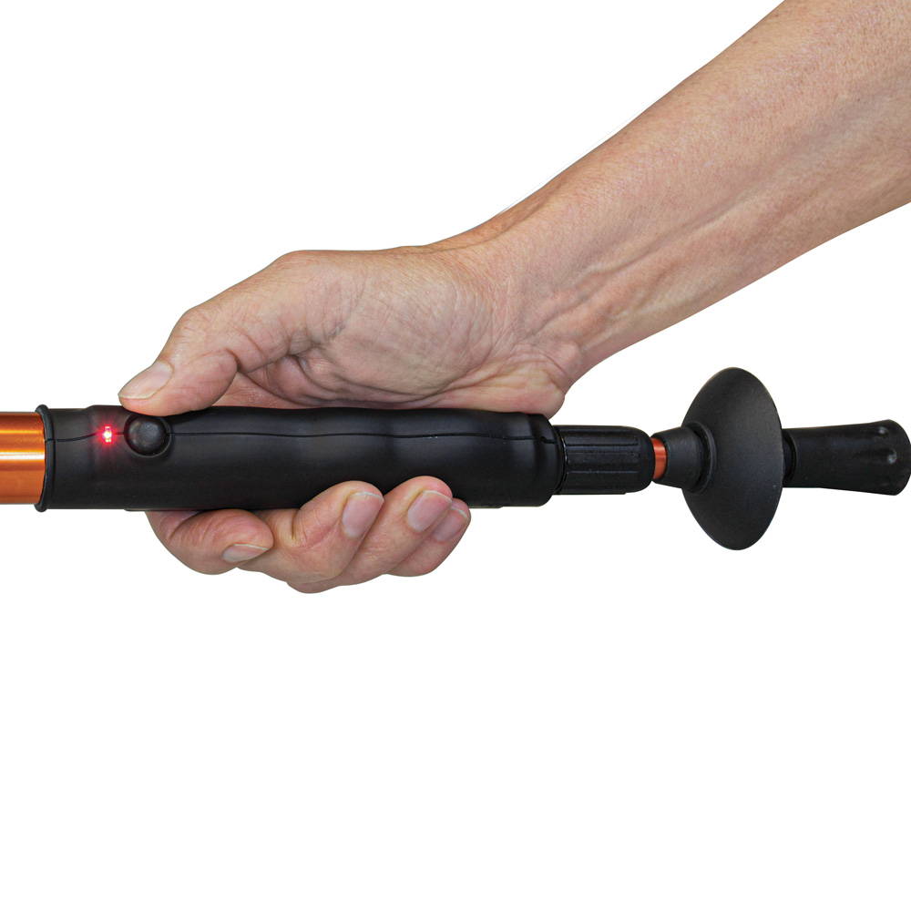 Hike ‘n Strike 950,000 Volts Stun Hiking Staff view 4
